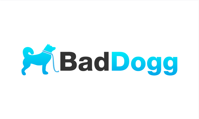 BadDogg.com